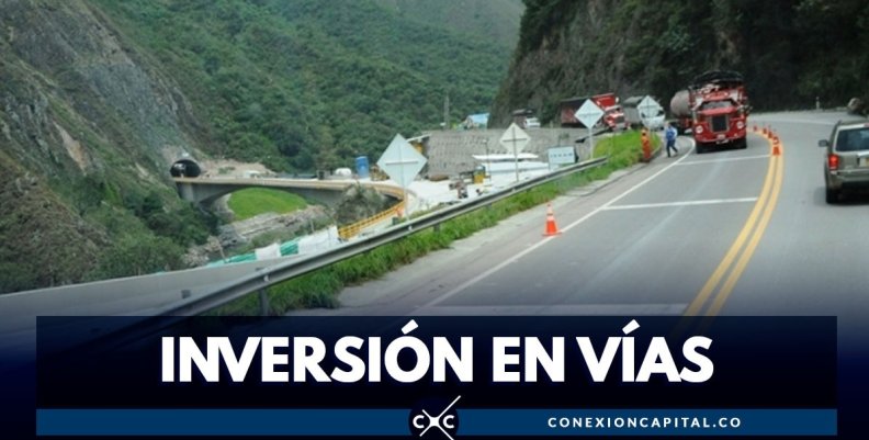 inversion-vias-cundinamarca inversion-vias-cundinamarca