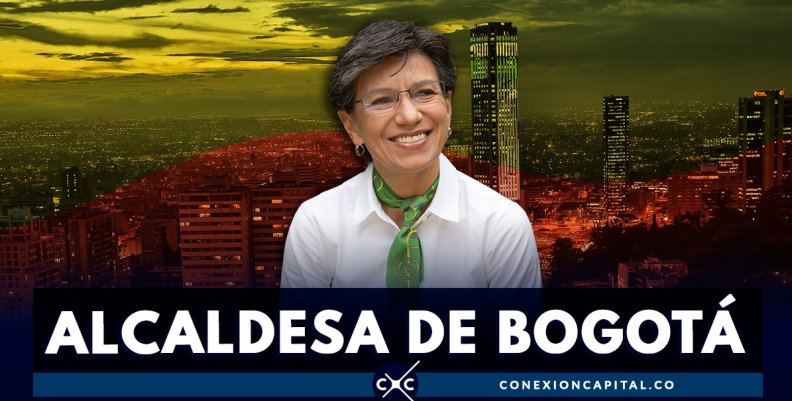 Claudia López Claudia López