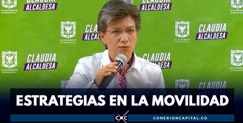 Claudia López Claudia López