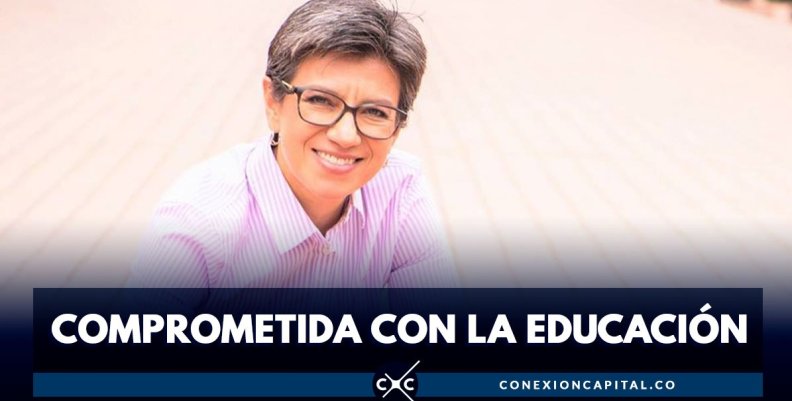 Claudia López Claudia López