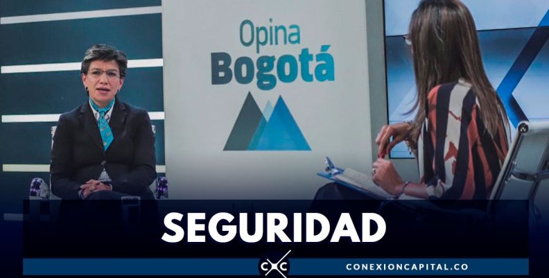 Claudía López Claudía López