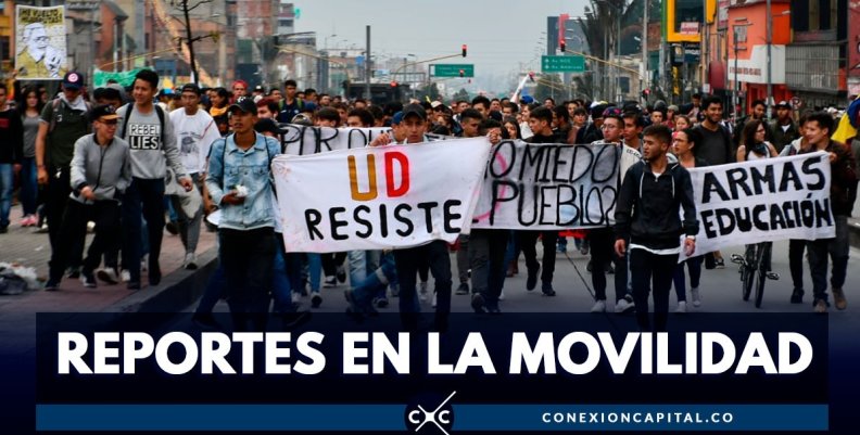 Marchas Marchas