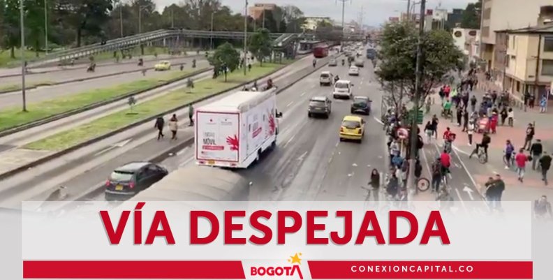 NQS despejada NQS despejada