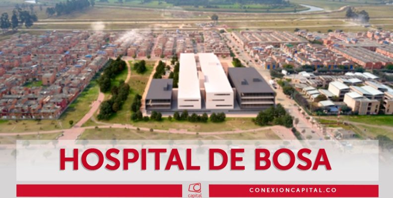 Hospital de Bosa Hospital de Bosa