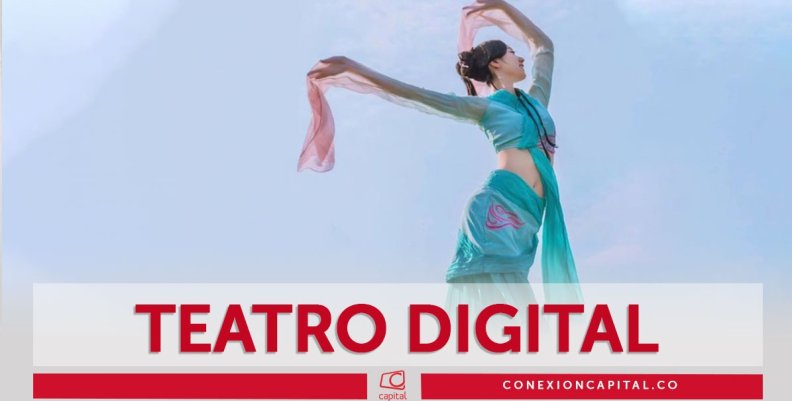 Teatro Digital Julio Mario Santo Domingo Teatro Digital Julio Mario Santo Domingo
