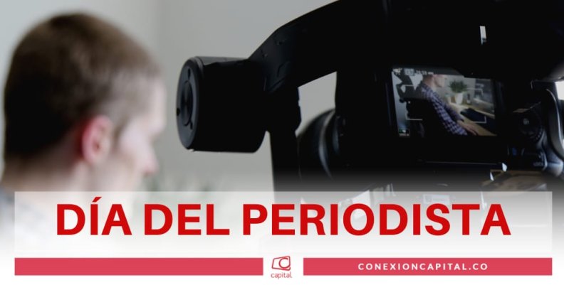 Día del Periodista Día del Periodista
