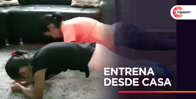 Inscritos a la Media Maratón de Bogotá pueden entrenar desde casa Inscritos a la Media Maratón de Bogotá pueden entrenar desde casa
