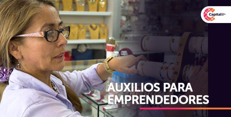 Gobierno habilita líneas de c´redito para emprendedores Gobierno habilita líneas de c´redito para emprendedores