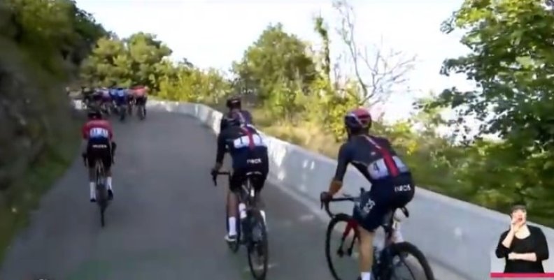 Tour de Francia Tour de Francia