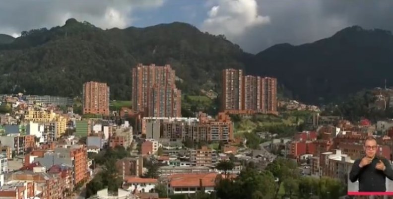 Agentes inmobiliarios Bogotá