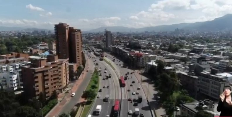 Bogotá - Región Bogotá - Región