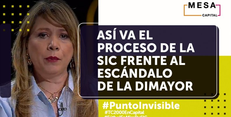 Punto Invisible Punto Invisible
