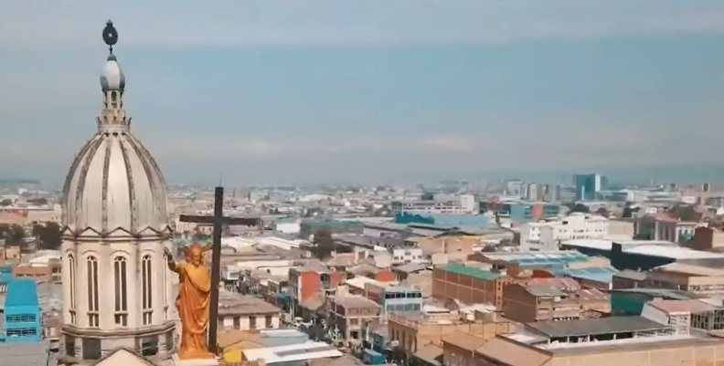 Bogotá gana convocatoria pública internacional Bogotá gana convocatoria pública internacional
