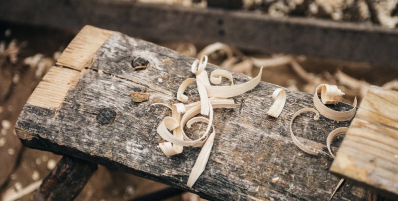 wood wood
