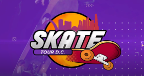 18. Skate