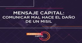 Audiencias Capital