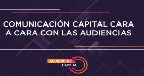 Audiencias Capital