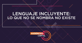 Lenguaje Incluyente