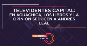 Audiencias Capital