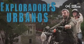 exploradores-urbanos