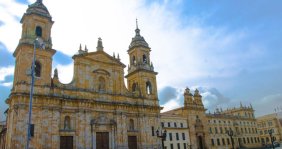Catedral Primada