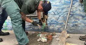 Hurto de agua