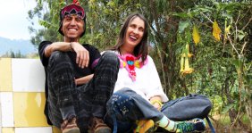 Aterciopelados