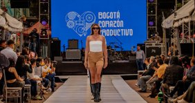 San Victorino lanza el 'Corazón Productivo' 