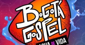 Bogotá Góspel por Canal Capital