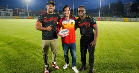 Torneo Internacional de Rugby 7’s