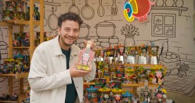 Mercado de Pulgas de Usaquén