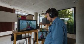 Museo de la Ciudad Autoconstruida