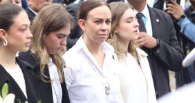 María Claudia Tarazona 