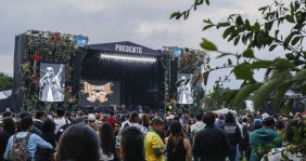 ¡Estéreo Picnic 2025: Bogotá a la altura de los grandes festivales del mundo!