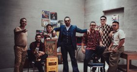 Luna Llena Salsa Band