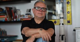 Piyo Jaramillo