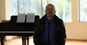 Antonio Arnedo   Antonio Arnedo