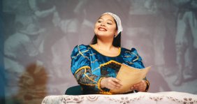 Bogotá conmemora el legado del pueblo Raizal