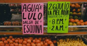 Pa’ la sed de La Nevera Sonora