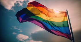 Comunidad LGBTIQ+ - Freepick