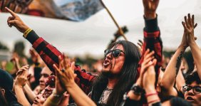 Rock al Parque - Canal Capital