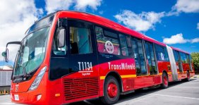 TransMilenio