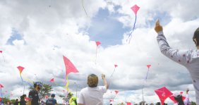 Festival de Verano en Bogotá