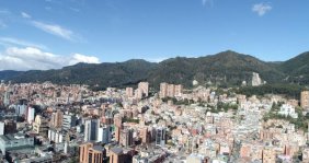 Calidad del aire - Alcaldía de Bogotá