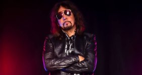 Ace Frehley: guitarrista de Kiss falleció a los 74 años
