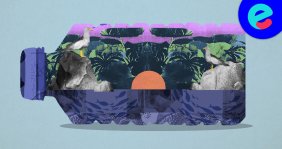 ¡Adiós a los plásticos de un solo uso!