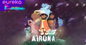 Serie Airuna