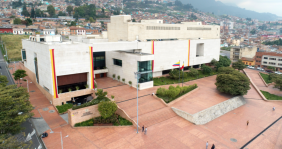 Bienal Internacional de Arte y Ciudad: el Archivo de Bogotá se suma a este evento cultural