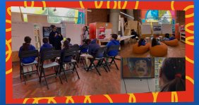 Festival Ojo de Pescado