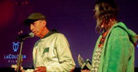 Premios Príncipe de los Páramos: todos los ganadores